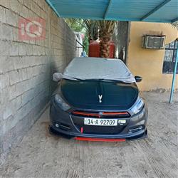 Dodge Dart